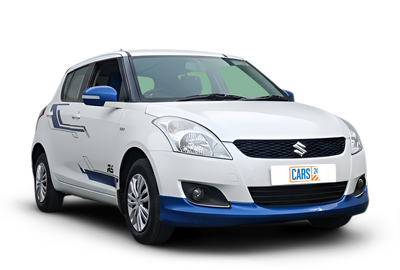 Maruti Swift-img
